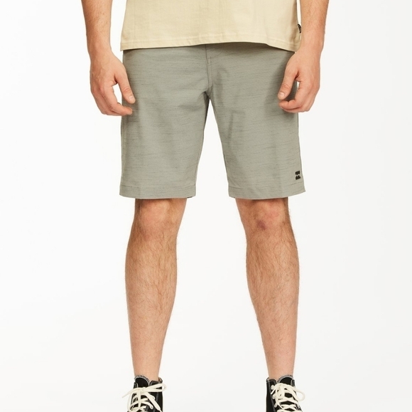 Billabong Submersible Shorts - Picture 8 of 12